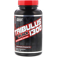 Nutrex Tribulus Black 1300 120капс