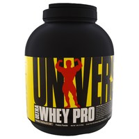 Universal Nutrition Ultra Whey Pro 5 lb (2,27 кг)