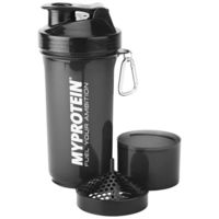 Шейкер Myprotein Smartshake (Чёрный)