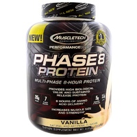 MuscleTech Phase 8 Protein 2.09кг