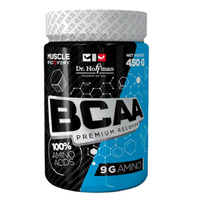 BCAA 450гр Dr. Hoffman