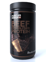MD Lab Beef Hydrolised Protein 908гр
