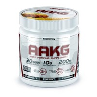 AAKG (Аргинин альфа-кетоглютарат) 200ГР