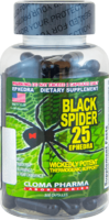 Black Spider 100t