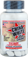 China White 100t