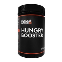 HUNGRY BOOSTER (бустер аппетита)120капс