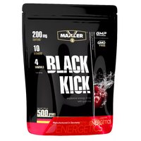 Maxler Black Kick 500гр