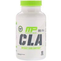 MusclePharm CLA 1000мг 90капс