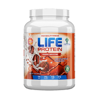Life Protein (Капучино) 907гр