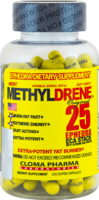 Methyldrene 100t