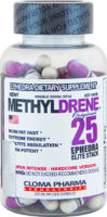 Methyldrene Elite 100t