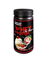 MD LAB WHEY (Srawberry Ice Cream) 908гр