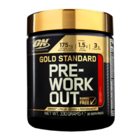 Optimum Nutrition Gold Standard PRE-Workout (30 порц)