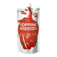 BombBar топпинг 240гр