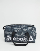 Спортивная сумка Reebok